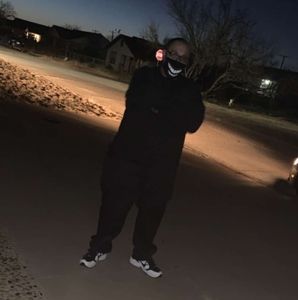 Meet your Posher, Fabian